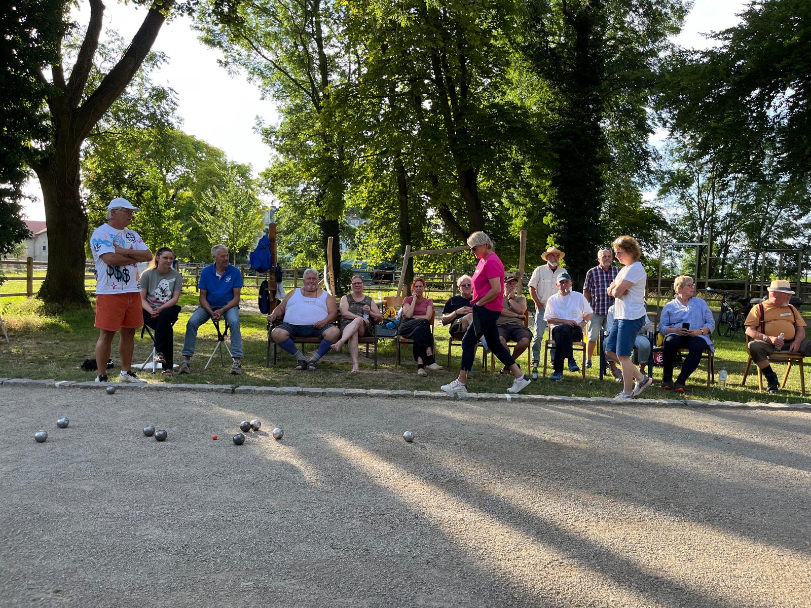 Boule-News