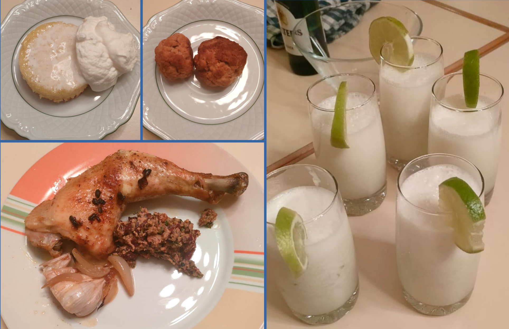 Männerkochen